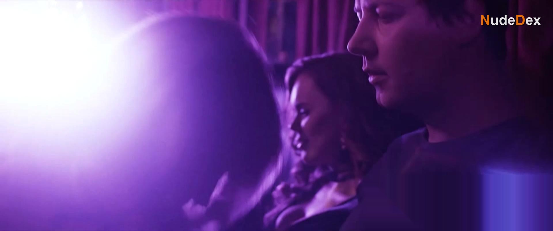 Abigail Ray in The Party Bus, photo 9