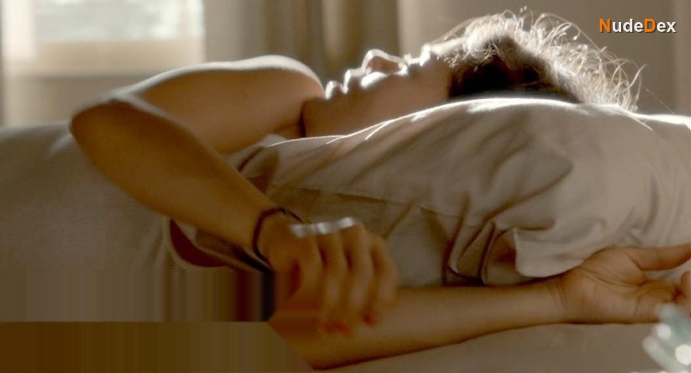 Abigail Spencer in Rectify, photo 2