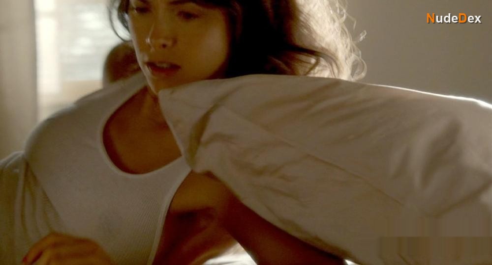 Abigail Spencer in Rectify, photo 4