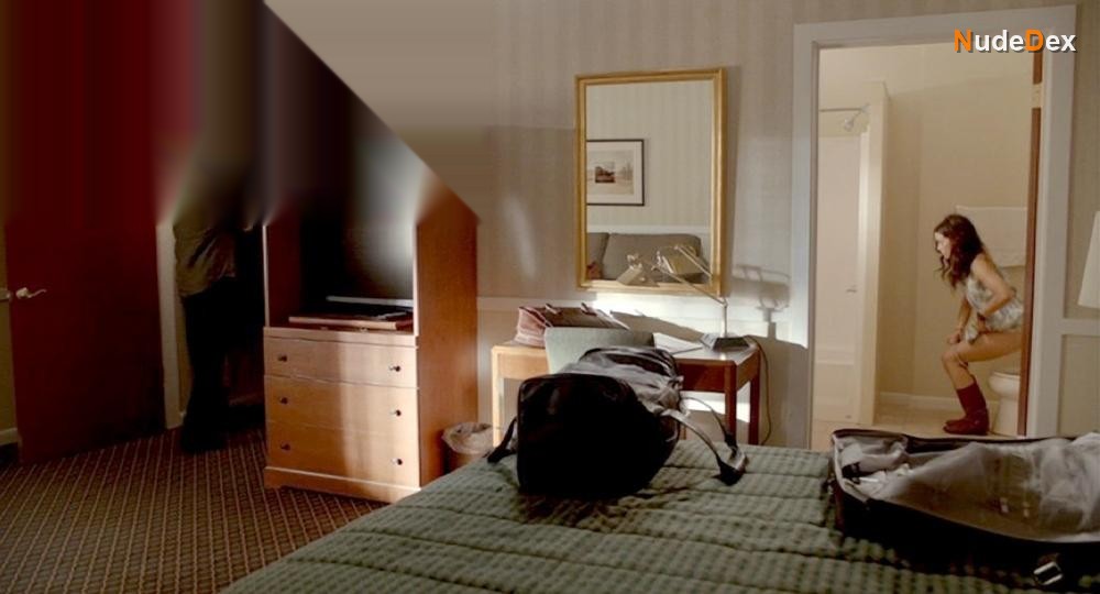 Abigail Spencer in Rectify, photo 5