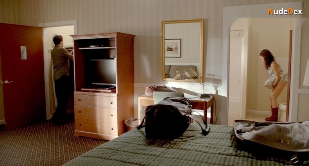 Abigail Spencer in Rectify, photo 6