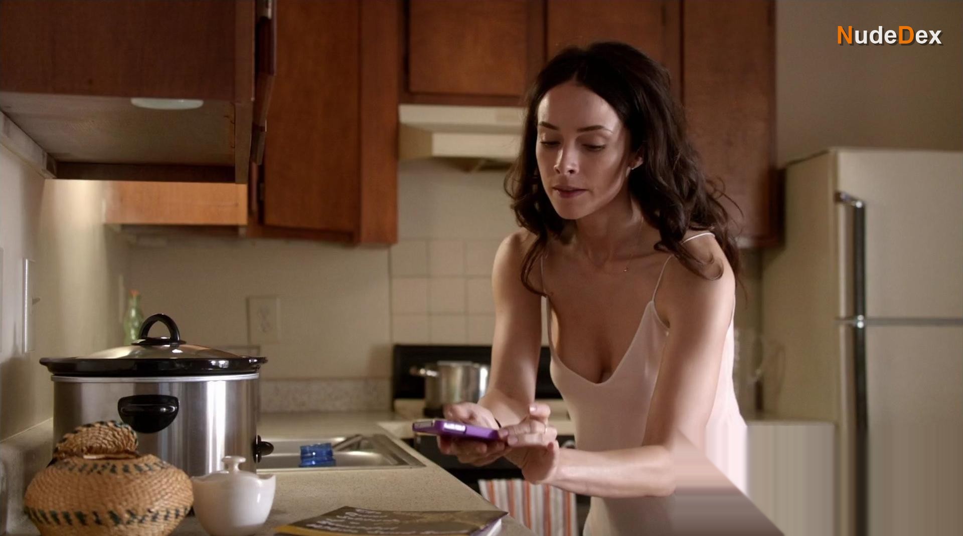 Abigail Spencer in Rectify, photo 8