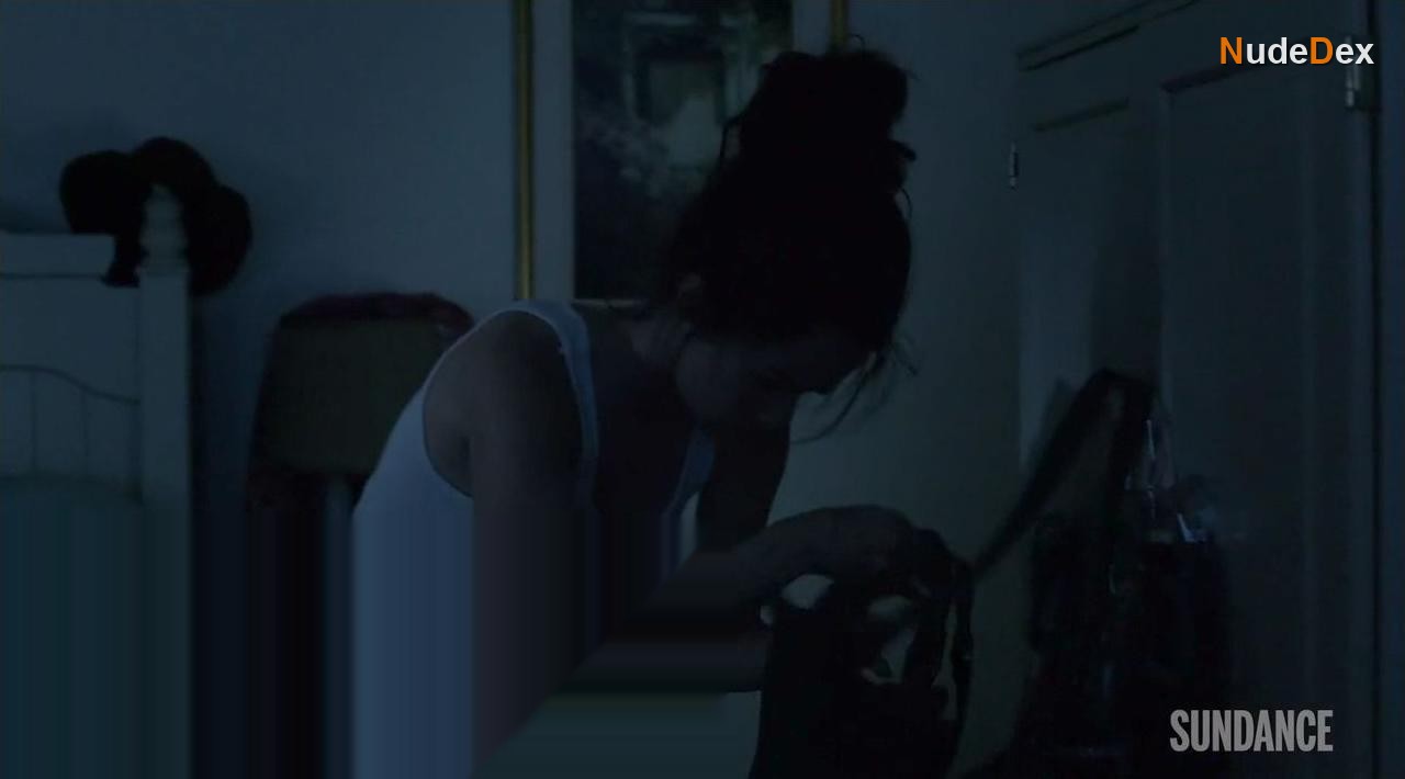 Abigail Spencer in Rectify, photo 12