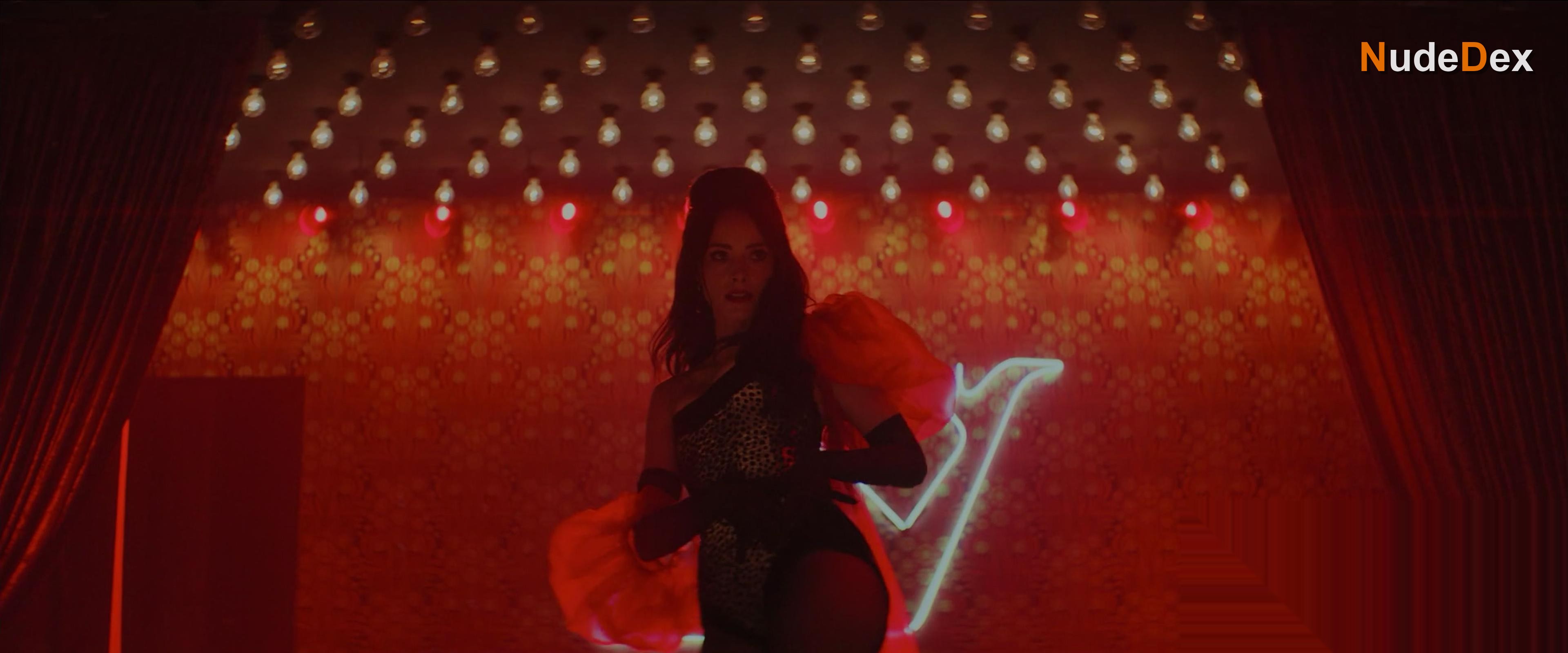Abigail Spencer in Wayne