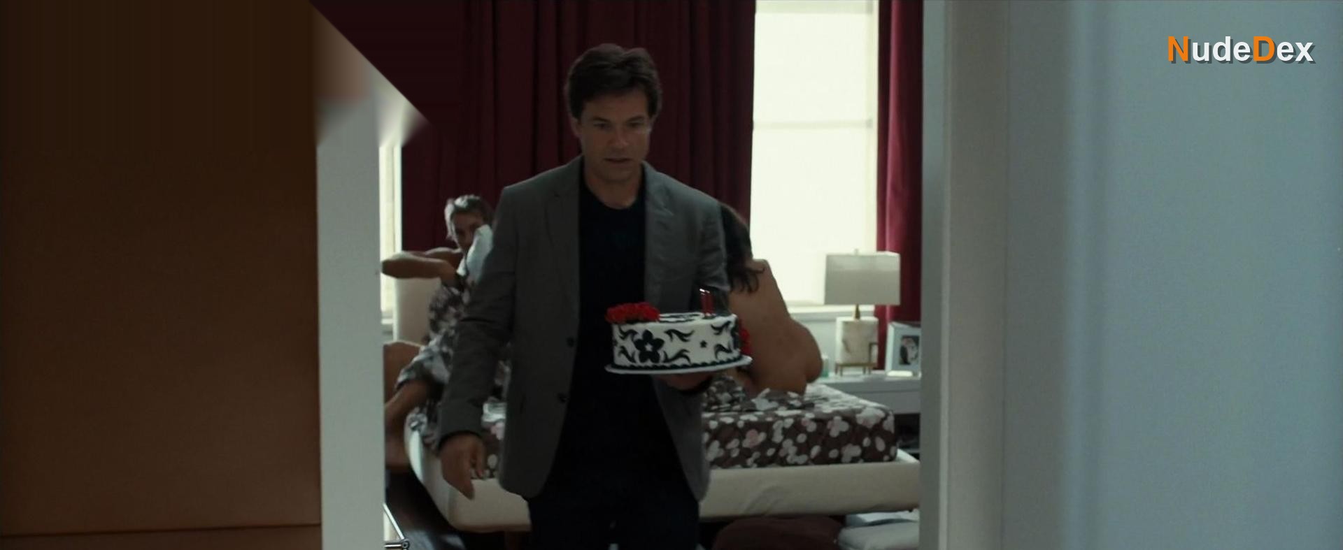 Abigail Spencer in This Is Where I Leave You, photo 1