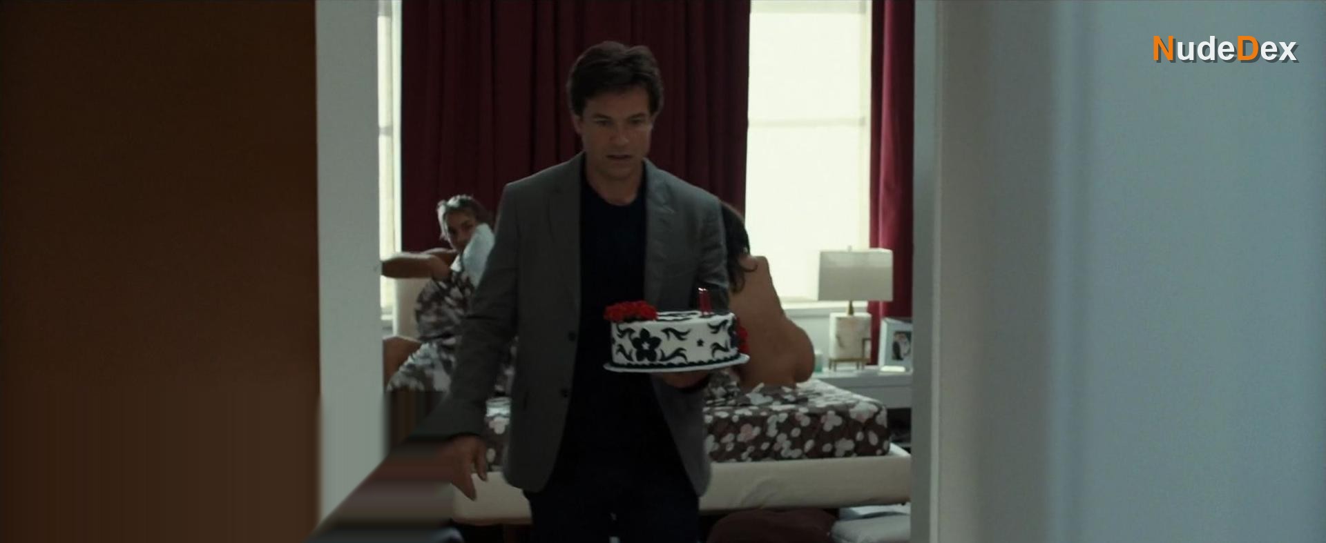 Abigail Spencer in This Is Where I Leave You, photo 2