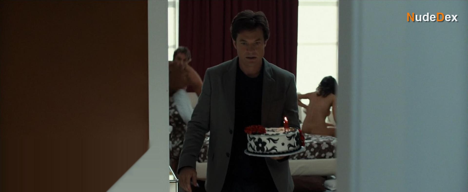 Abigail Spencer in This Is Where I Leave You, photo 3