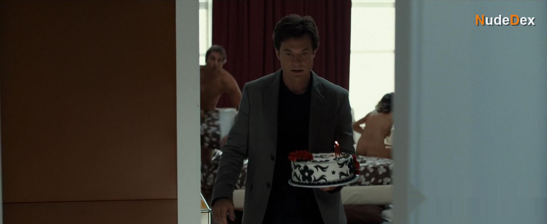 Abigail Spencer in This Is Where I Leave You, photo 4
