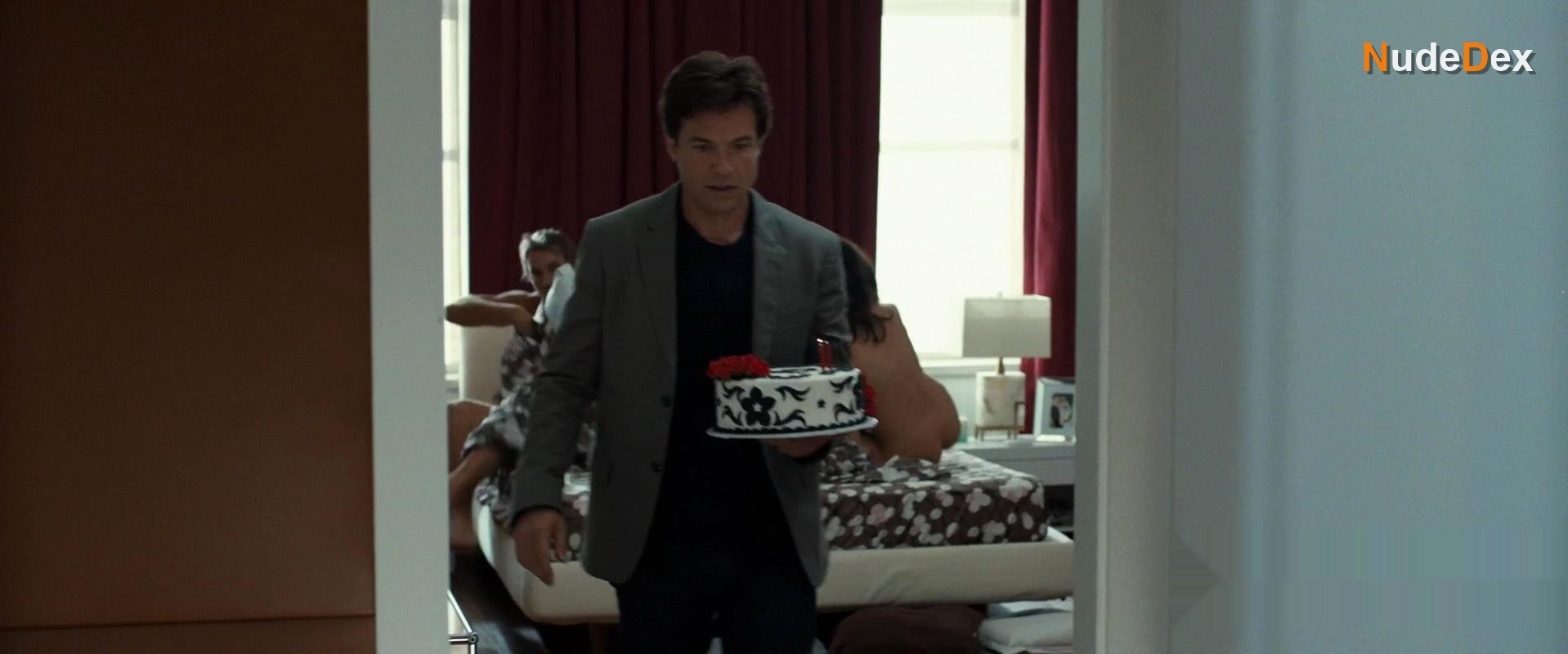 Abigail Spencer in This Is Where I Leave You, photo 6