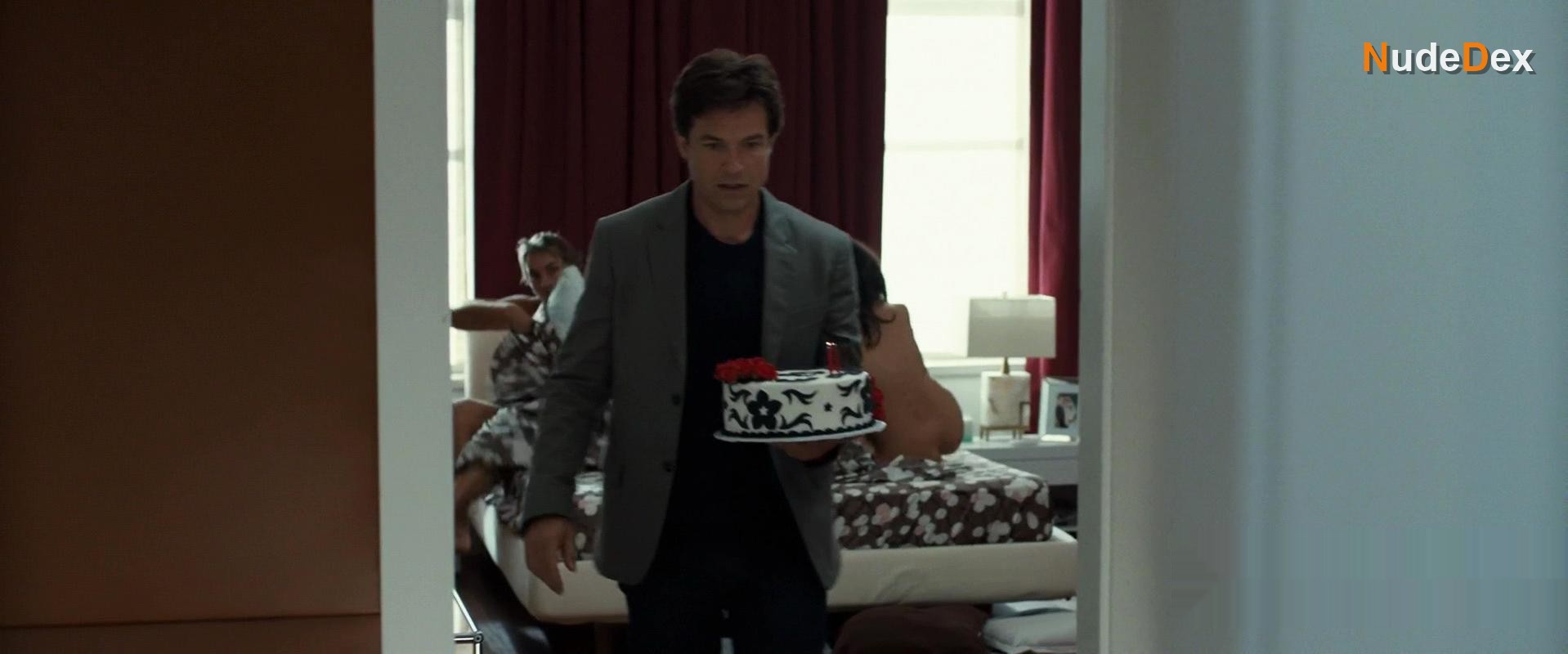 Abigail Spencer in This Is Where I Leave You, photo 7