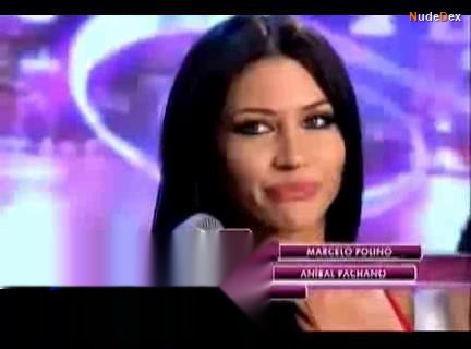 Adabel Guerrero in Bailando Por Un Sueno Argentina, photo 12