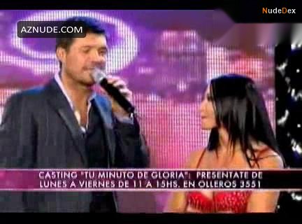 Adabel Guerrero in Bailando Por Un Sueno Argentina, photo 15