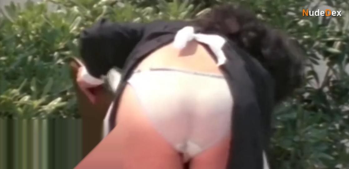 Ada Pometti in La Cameriera Seduce I Villeggianti, photo 3