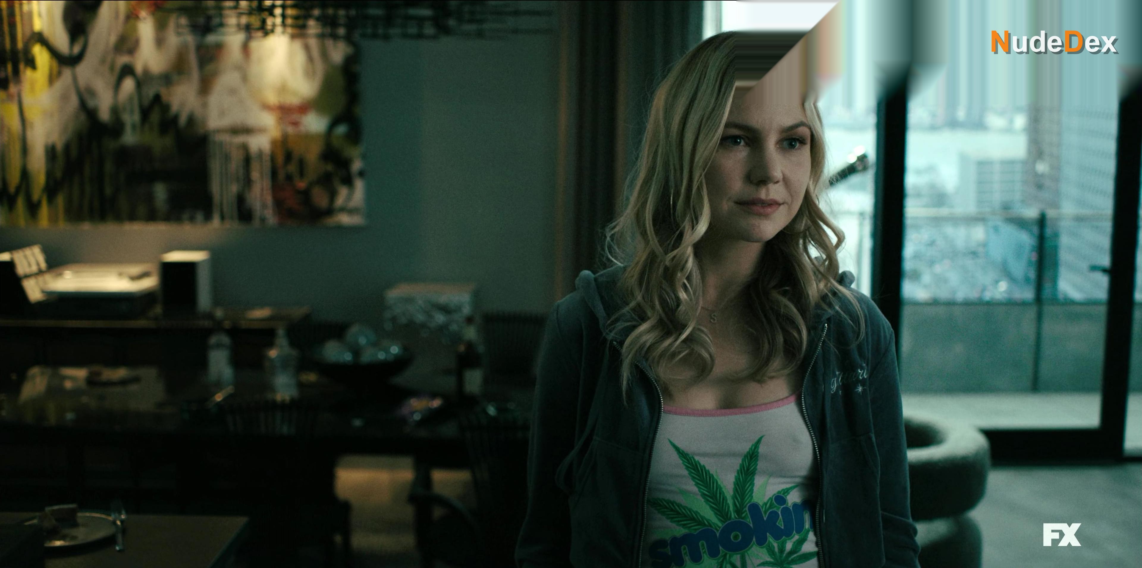 Adelaide Clemens in Justified: City Primeval, photo 5