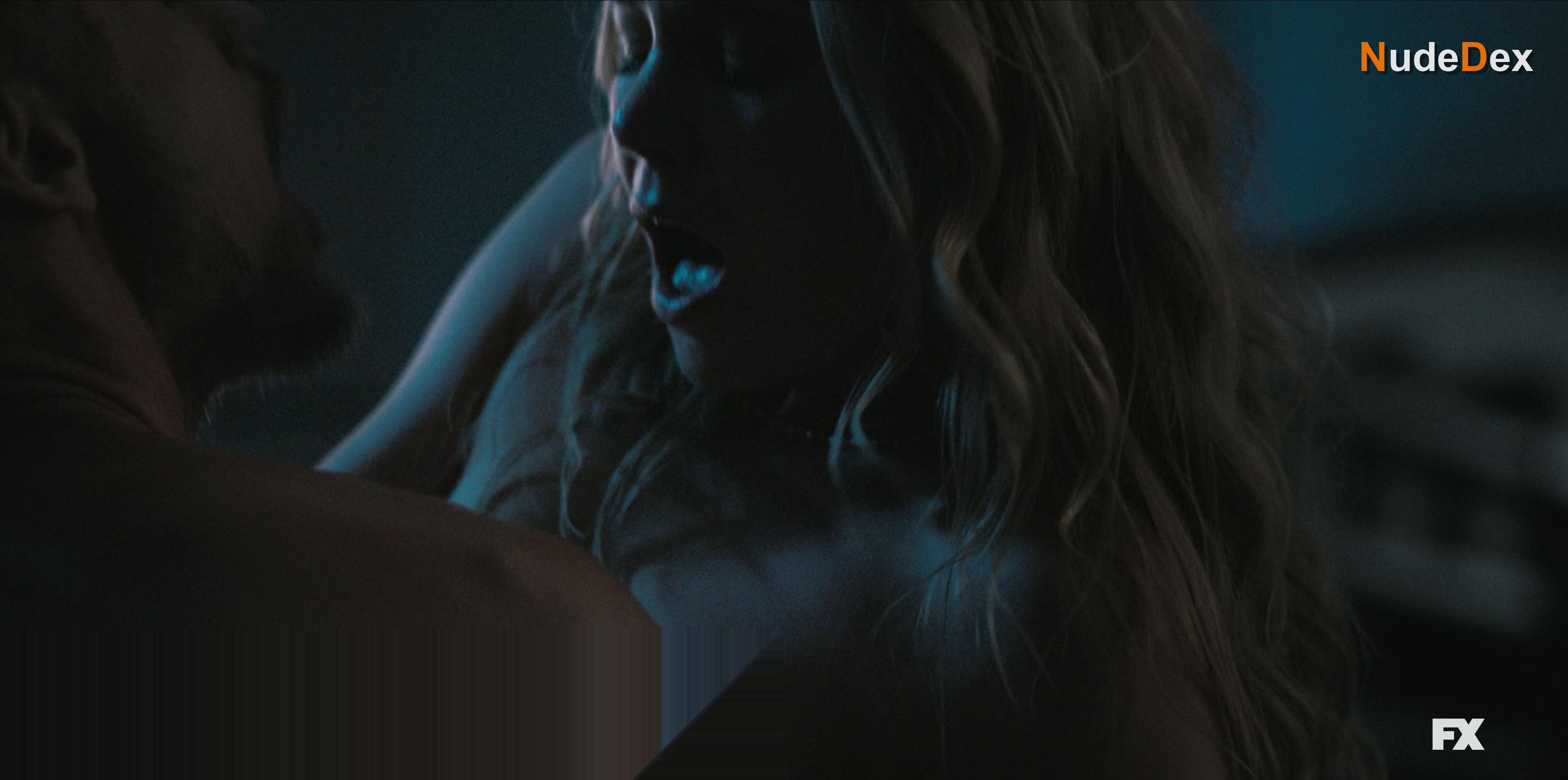 Adelaide Clemens in Justified: City Primeval, photo 6
