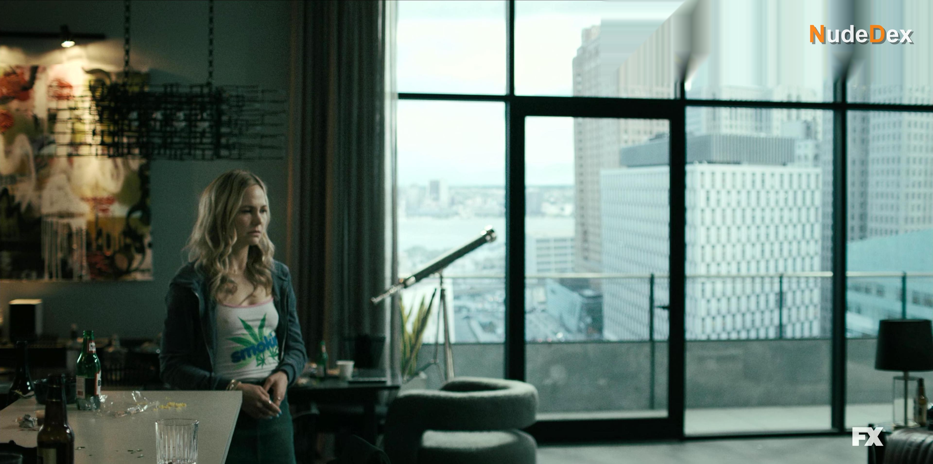 Adelaide Clemens in Justified: City Primeval, photo 7
