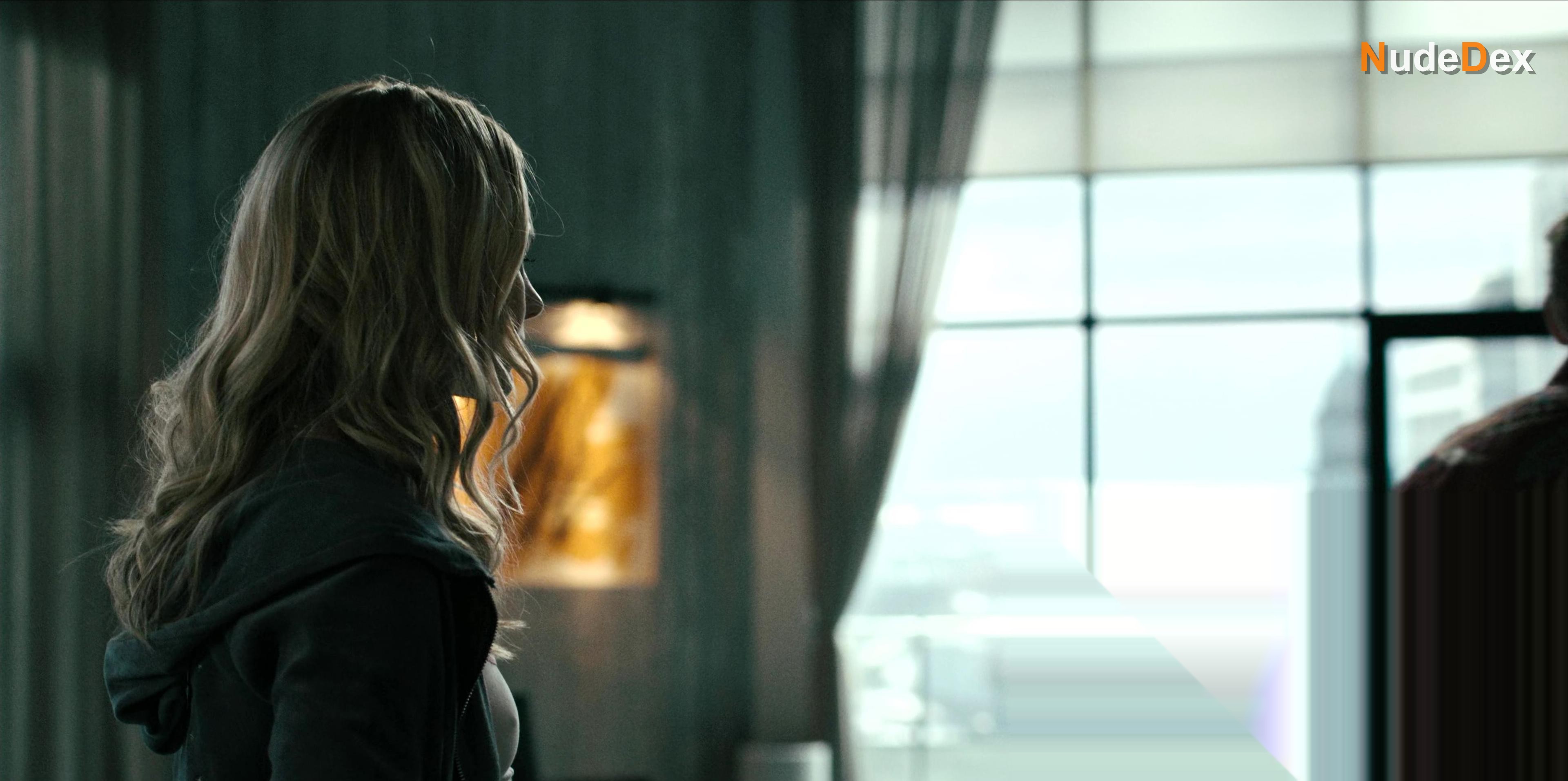 Adelaide Clemens in Justified: City Primeval, photo 8