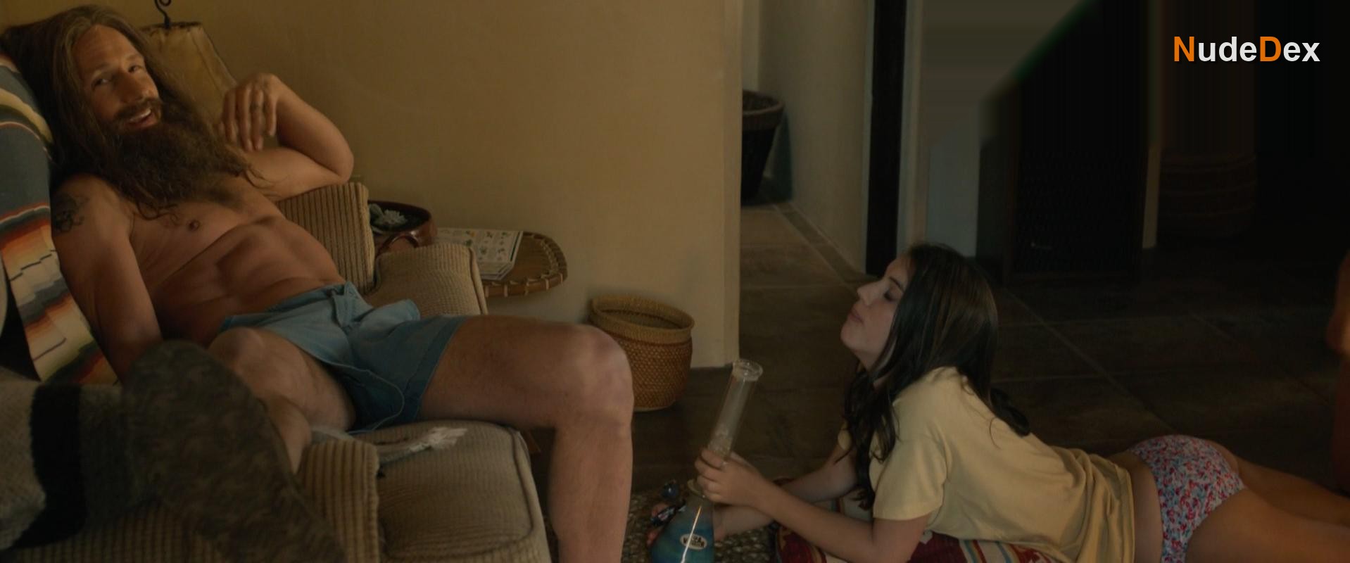 Adelaide Kane in Goats, photo 8