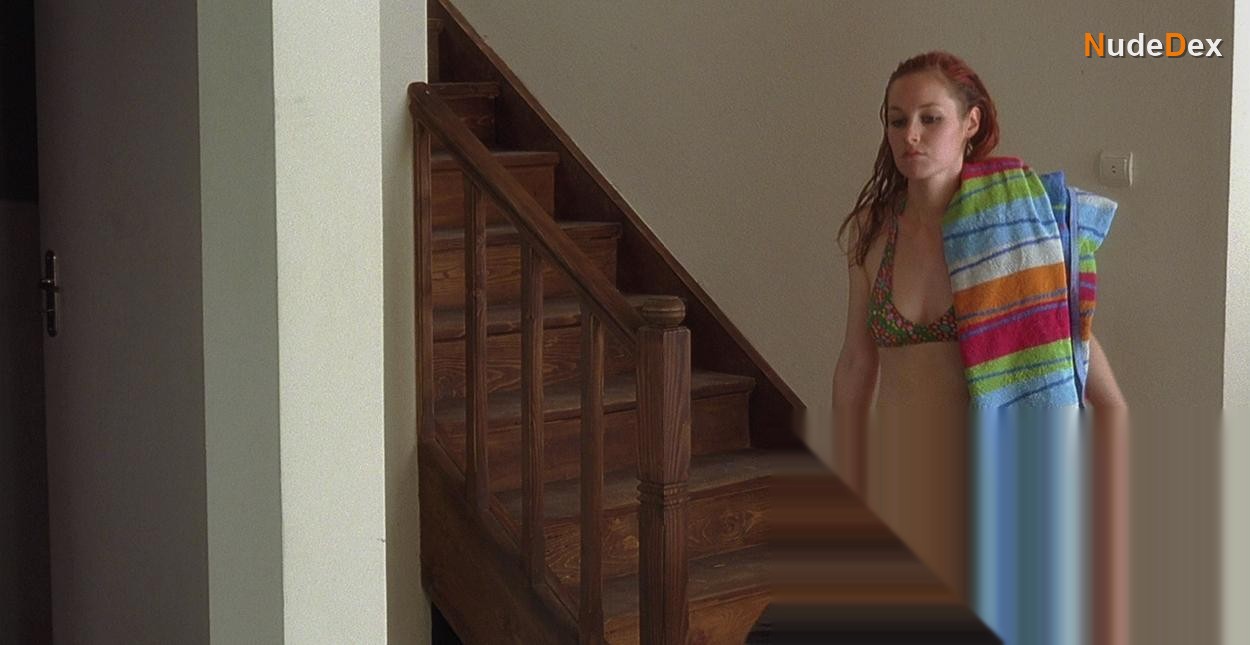 Madeleine Budd in Home
