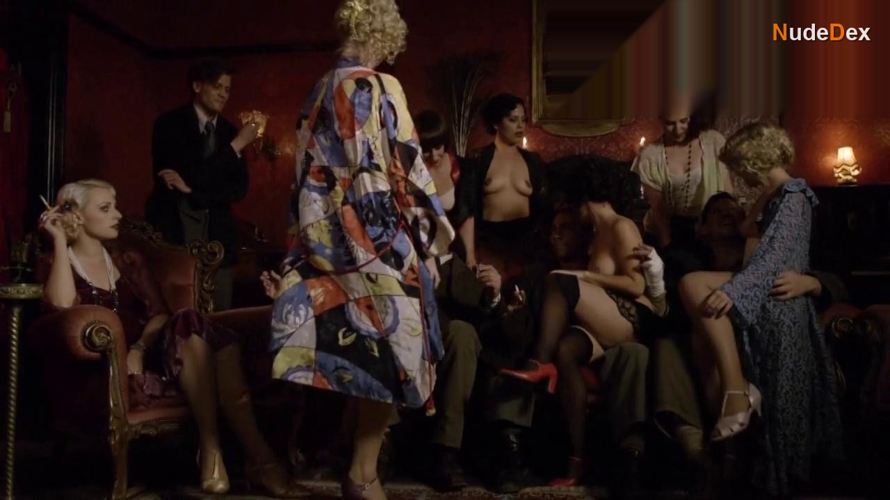 Adele Vuko in Underbelly, photo 6