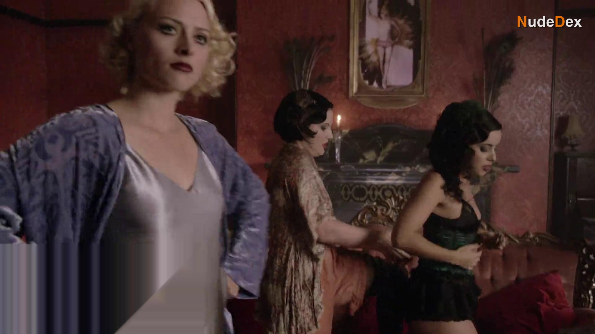 Adele Vuko in Underbelly, photo 9