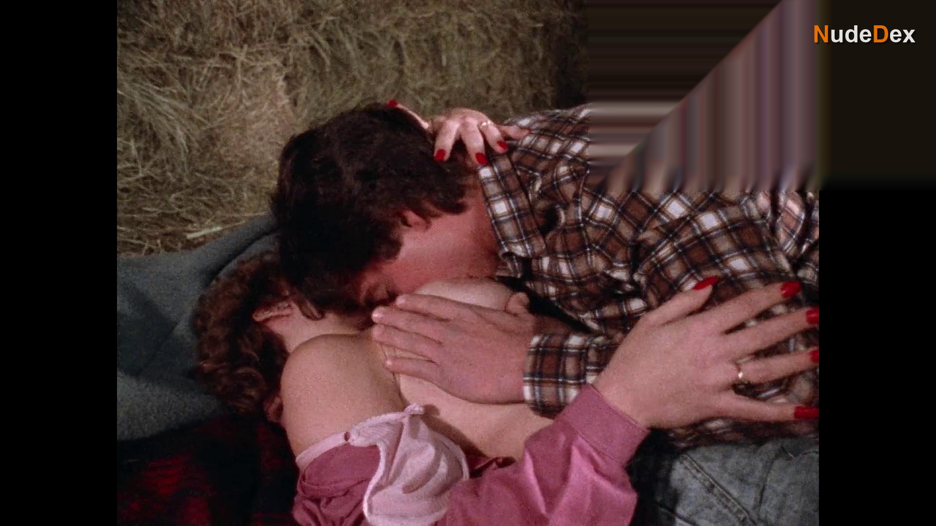 Adena Dodds in Flesheater, photo 1