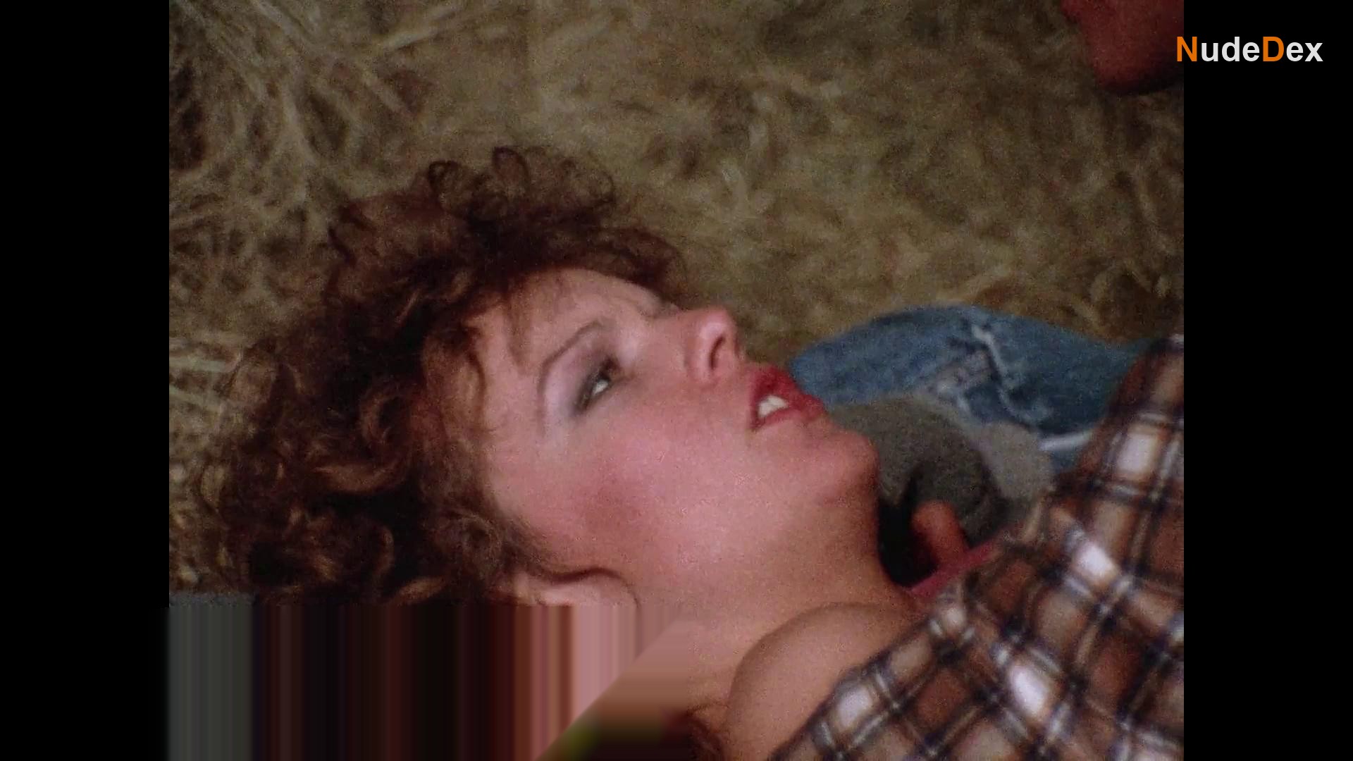 Adena Dodds in Flesheater, photo 3