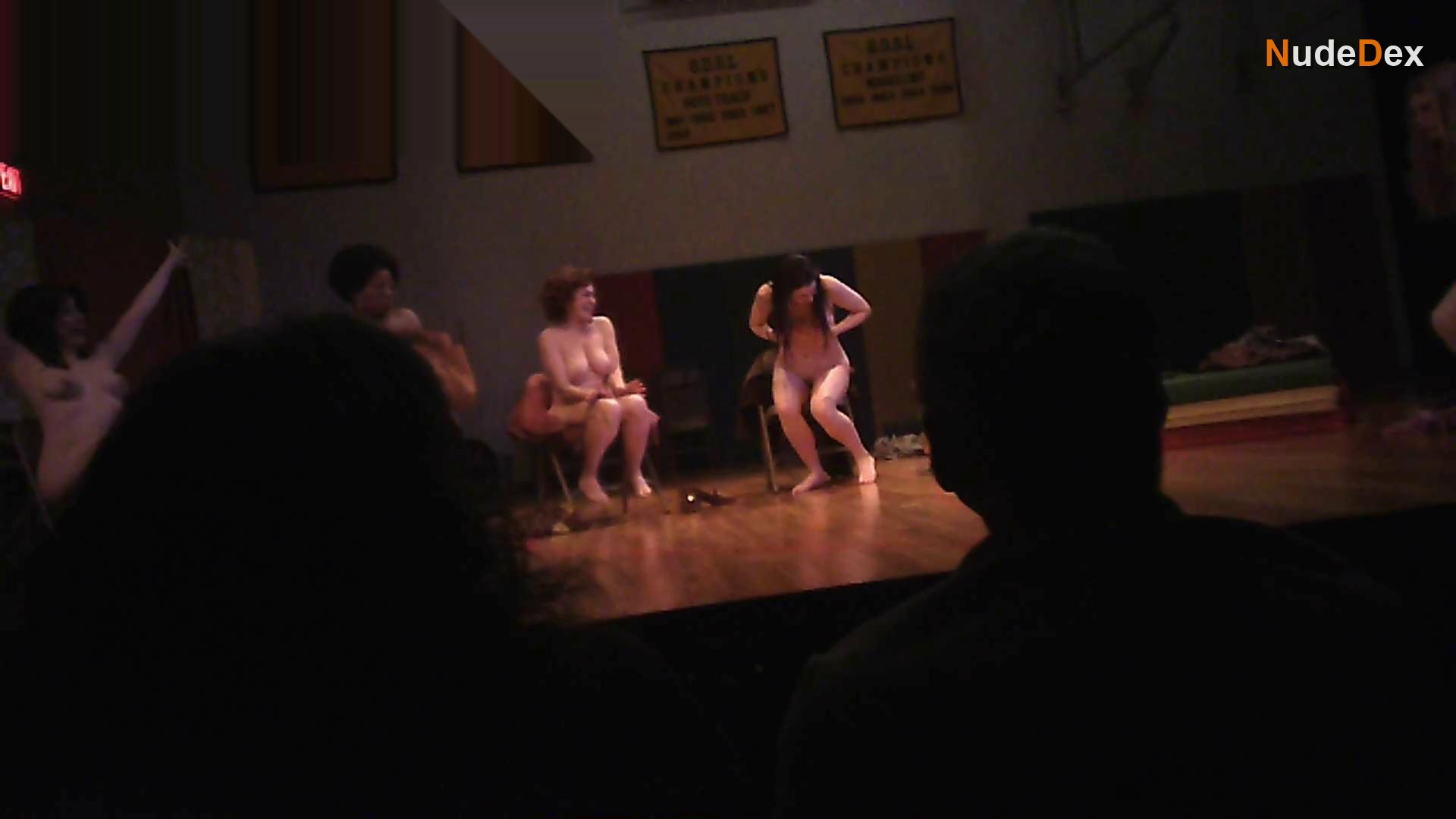 Adina Verson in Liberation, photo 2