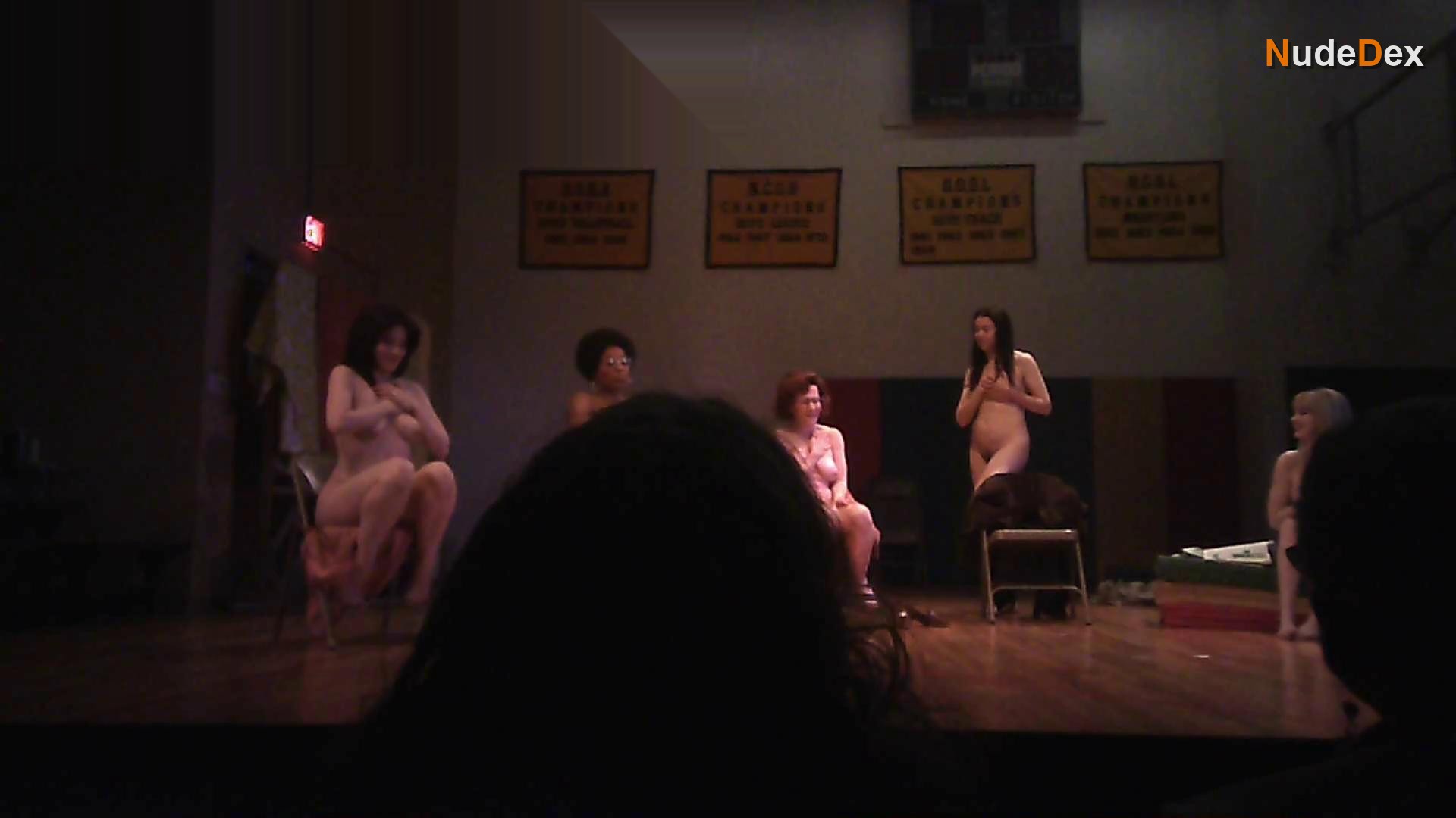 Adina Verson in Liberation, photo 7
