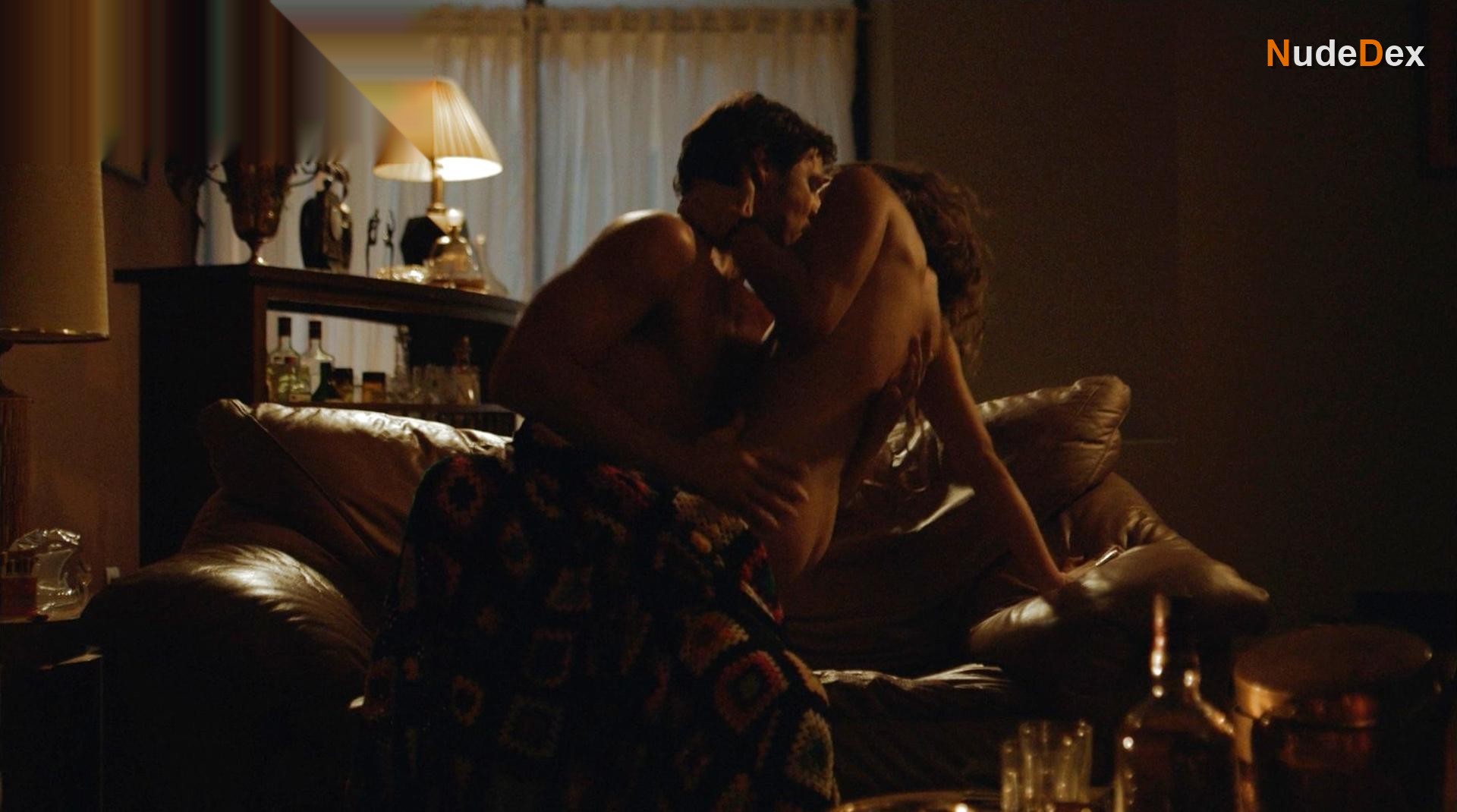 Stephanie Sigman in Narcos