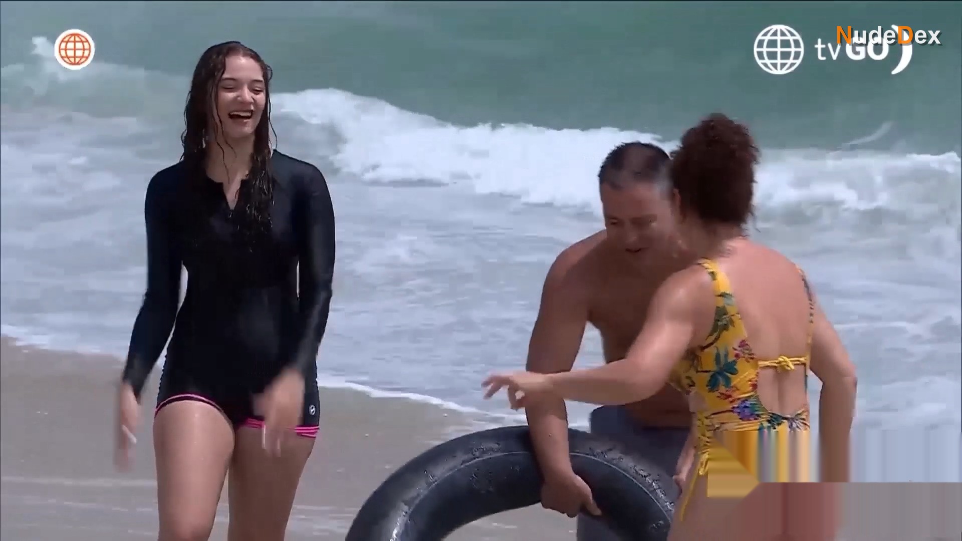 Adriana Campos-salazar