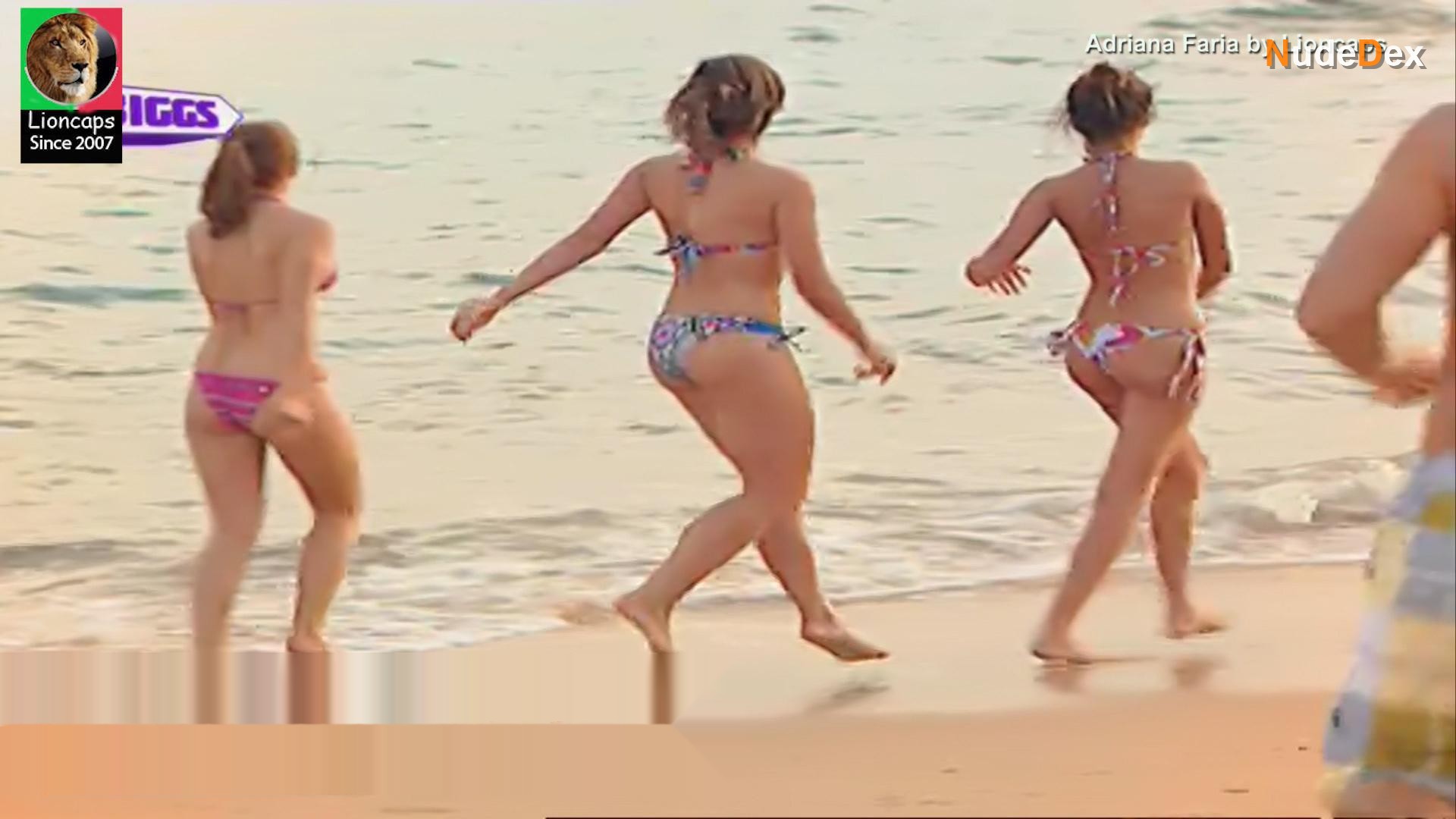 Adriana Faria in Unsorted, photo 15