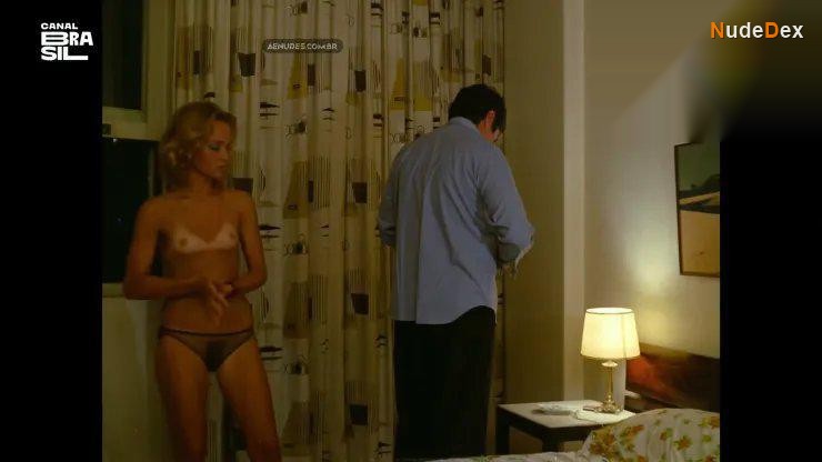 Adriana Prieto in Lucia Mccartney Uma Garota De Programa, photo 1