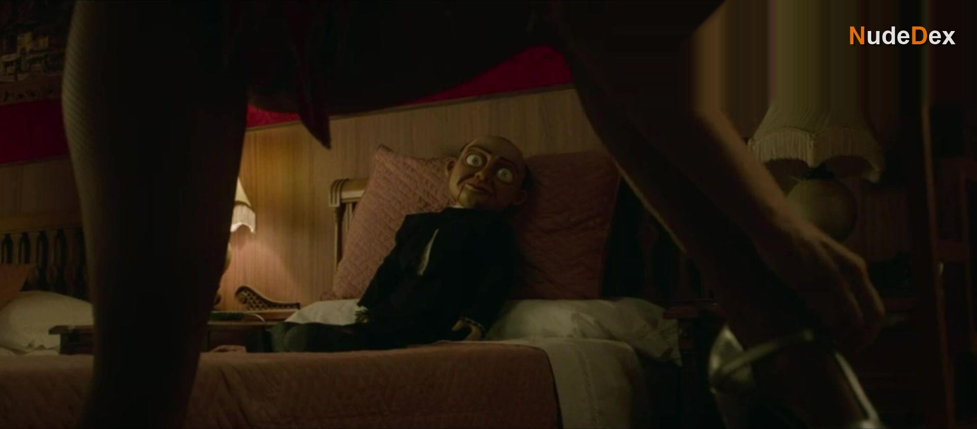 Adriana Torrebejano in Historias Para No Dormir, photo 1