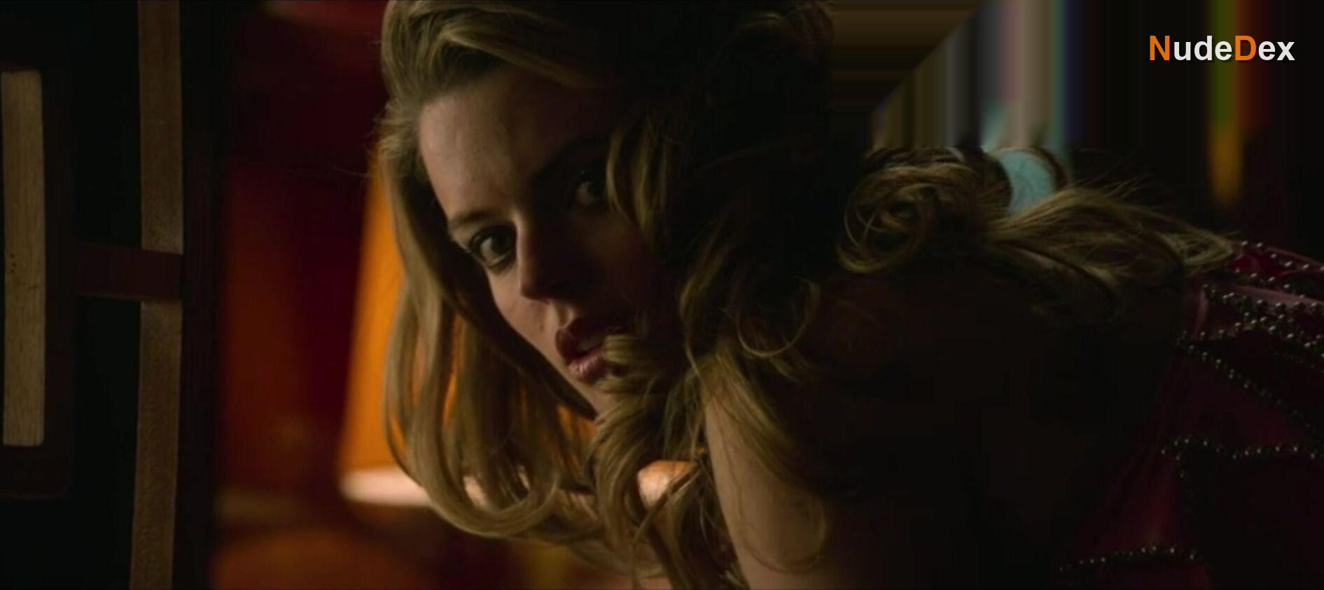 Adriana Torrebejano in Historias Para No Dormir, photo 2