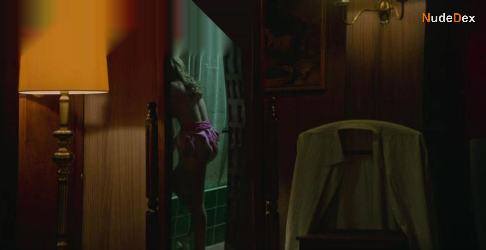 Adriana Torrebejano in Historias Para No Dormir, photo 3