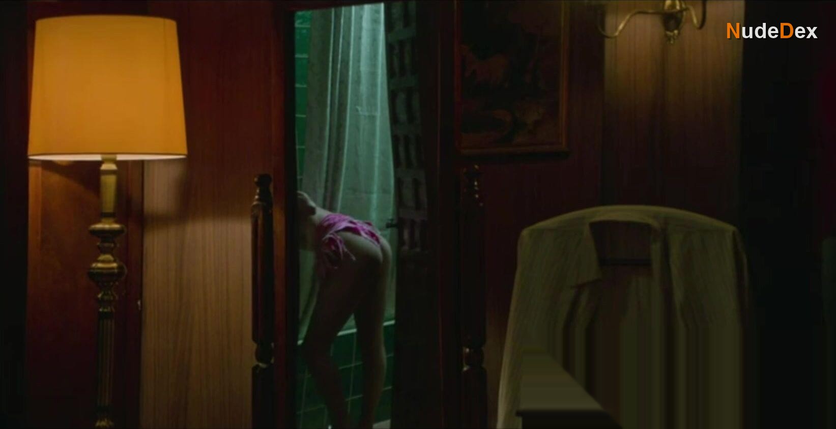 Adriana Torrebejano in Historias Para No Dormir, photo 4