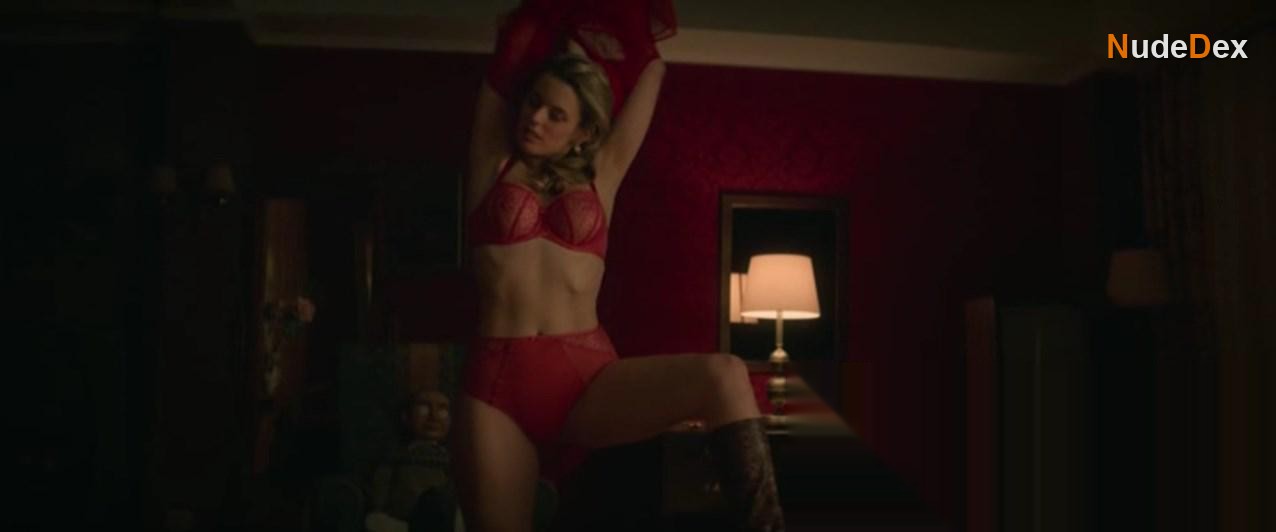 Adriana Torrebejano in Historias Para No Dormir, photo 11