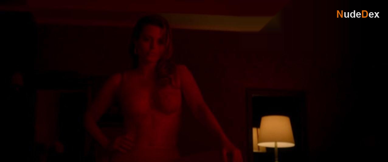 Adriana Torrebejano in Historias Para No Dormir, photo 12