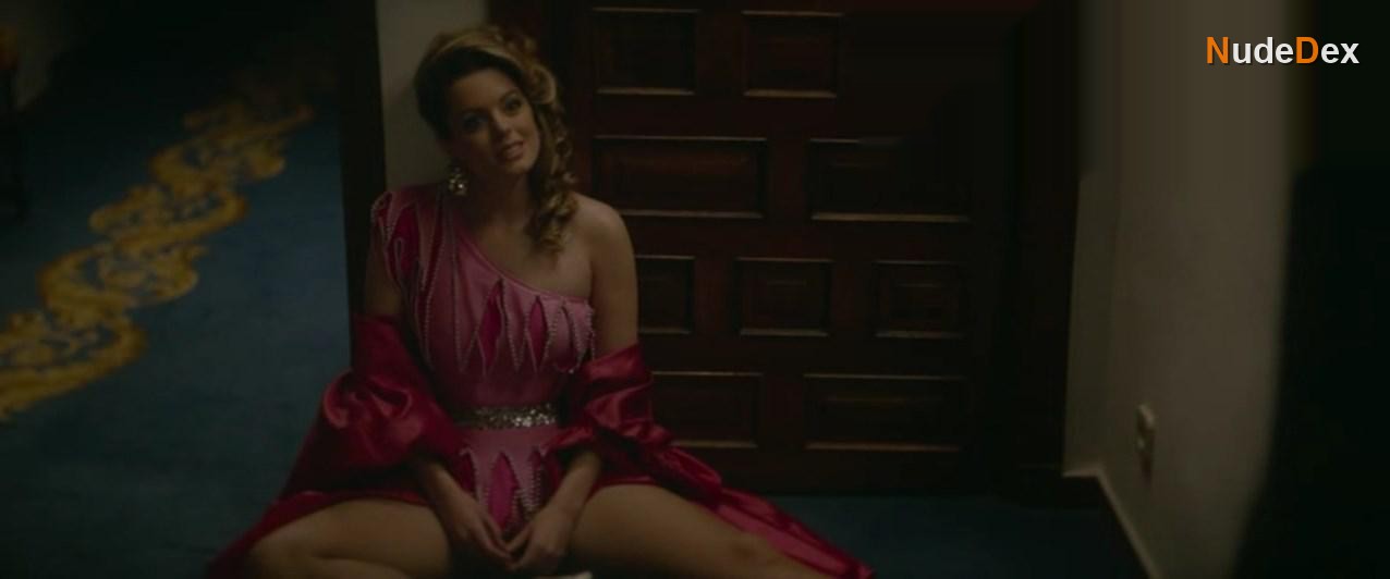Adriana Torrebejano in Historias Para No Dormir, photo 15
