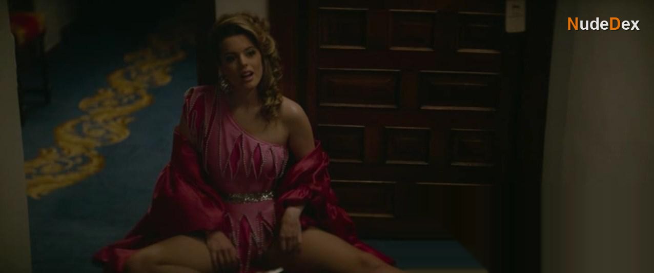 Adriana Torrebejano in Historias Para No Dormir, photo 16