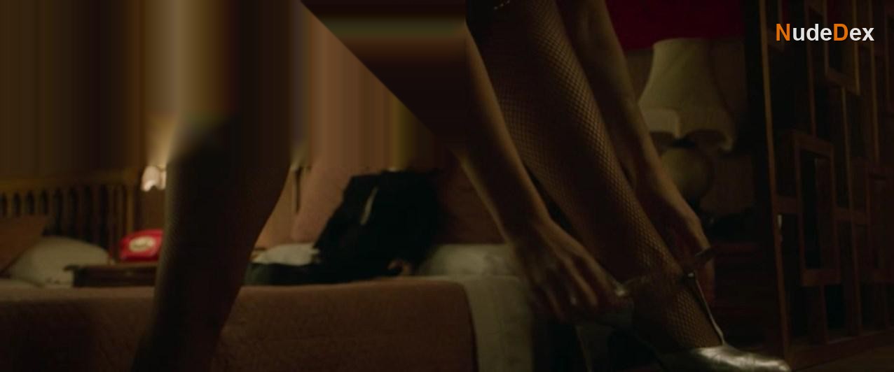 Adriana Torrebejano in Historias Para No Dormir, photo 17