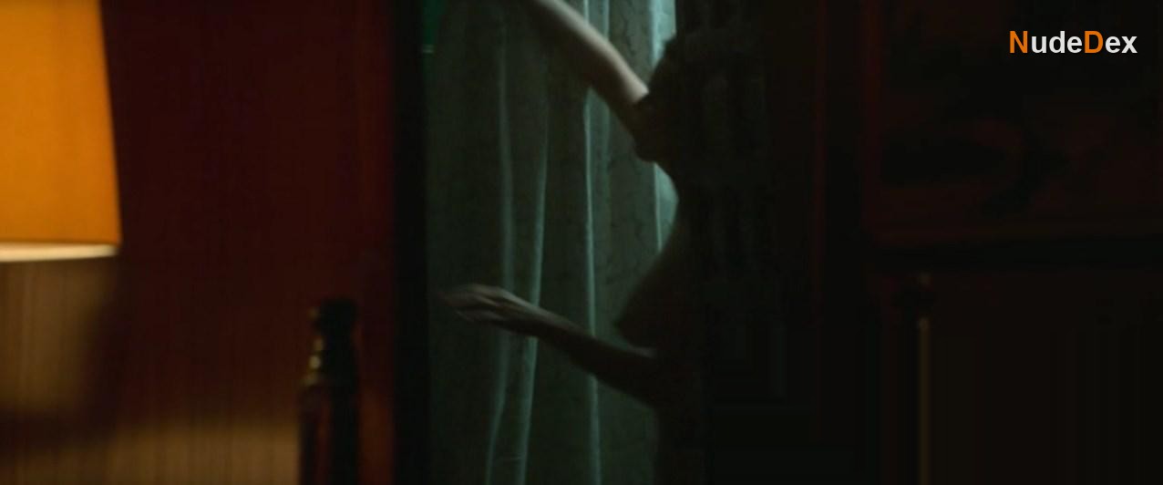 Adriana Torrebejano in Historias Para No Dormir, photo 20
