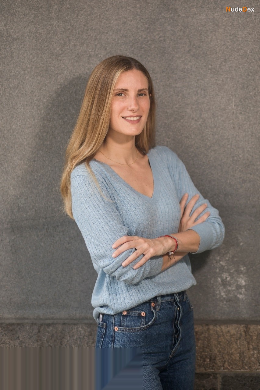 Adriana Tudela Gutierrez in Soho Peru, photo 4