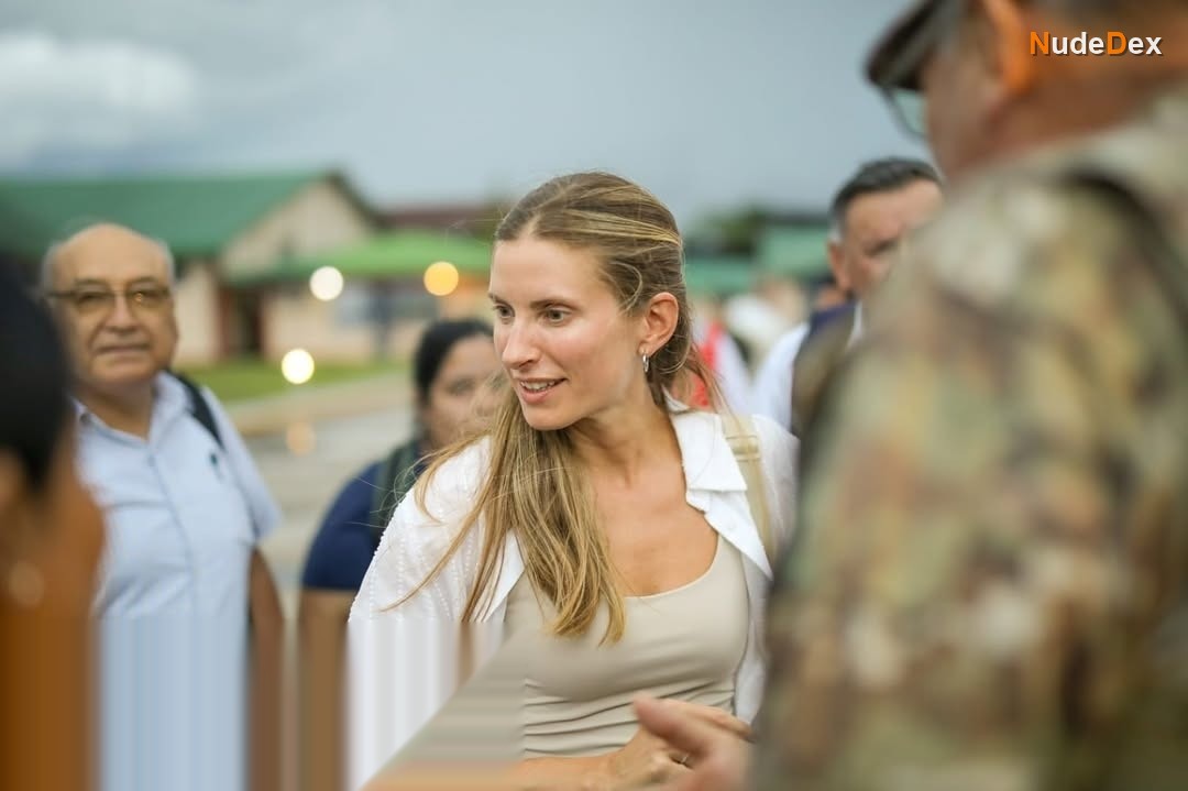 Adriana Tudela Gutierrez in Viajes Peru, photo 6