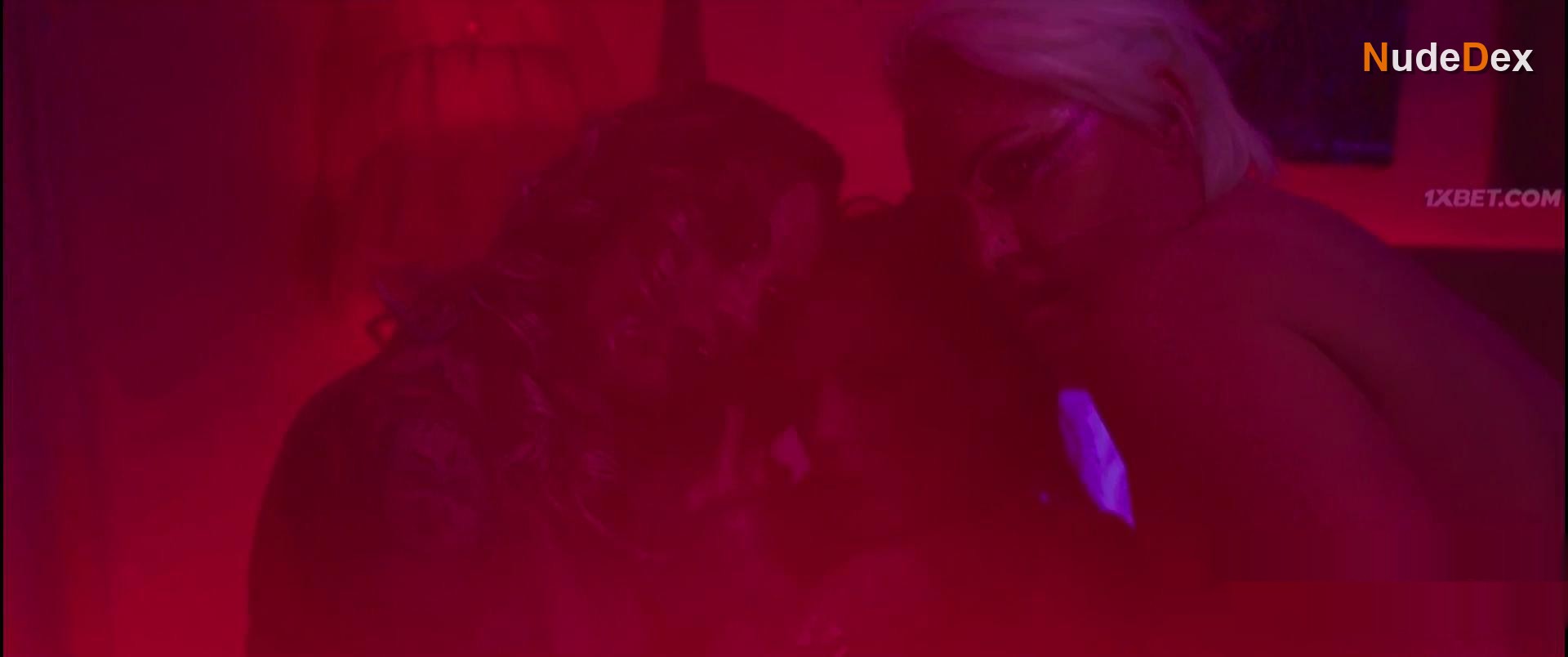 Adriane Mclean in Ring Of Desire, photo 2