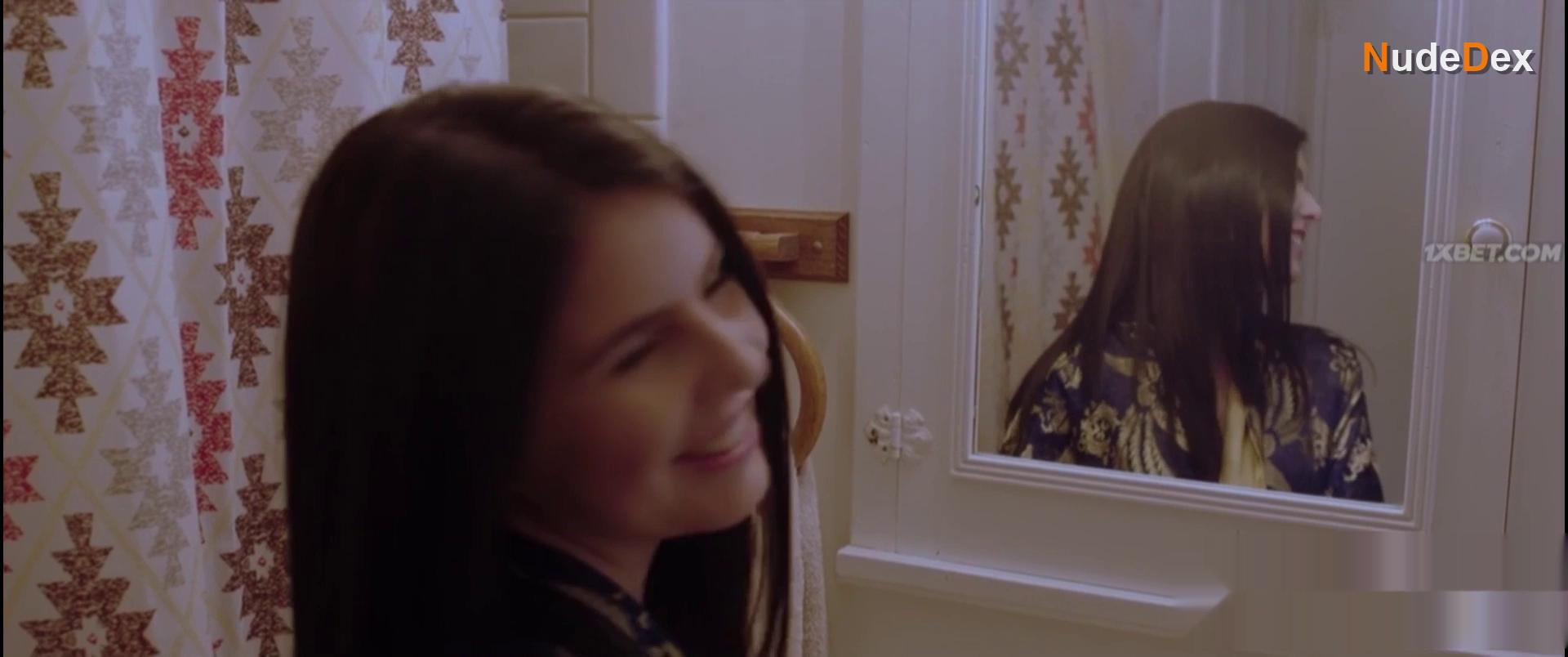 Adriane Mclean in Ring Of Desire, photo 9