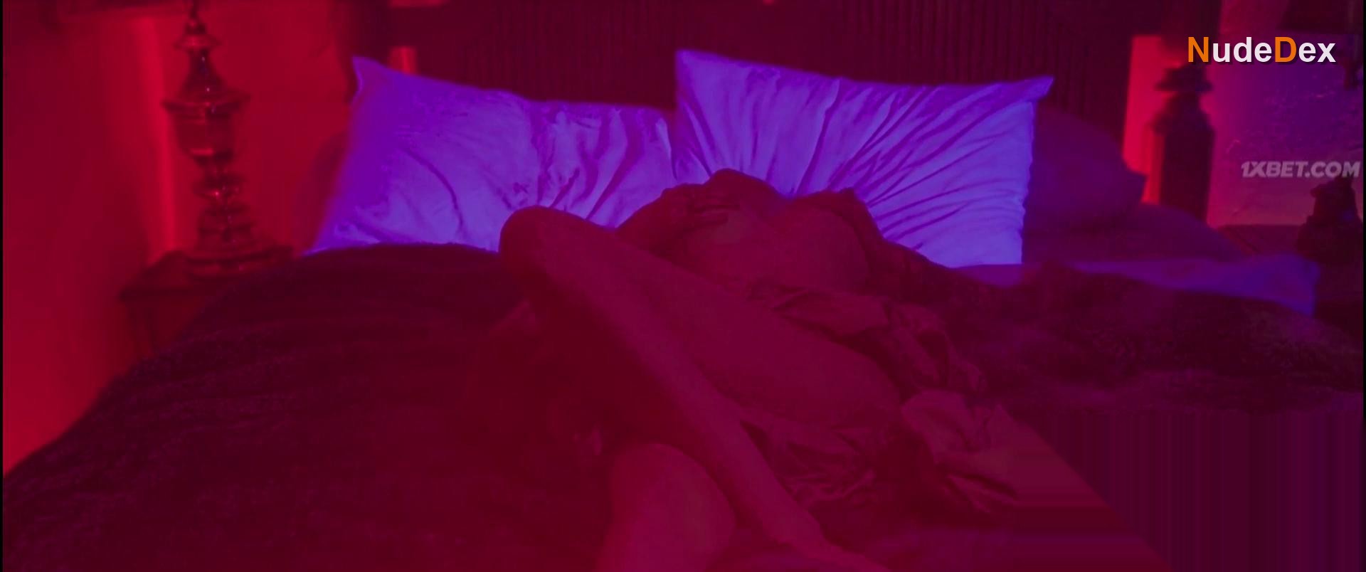 Adriane Mclean in Ring Of Desire, photo 16