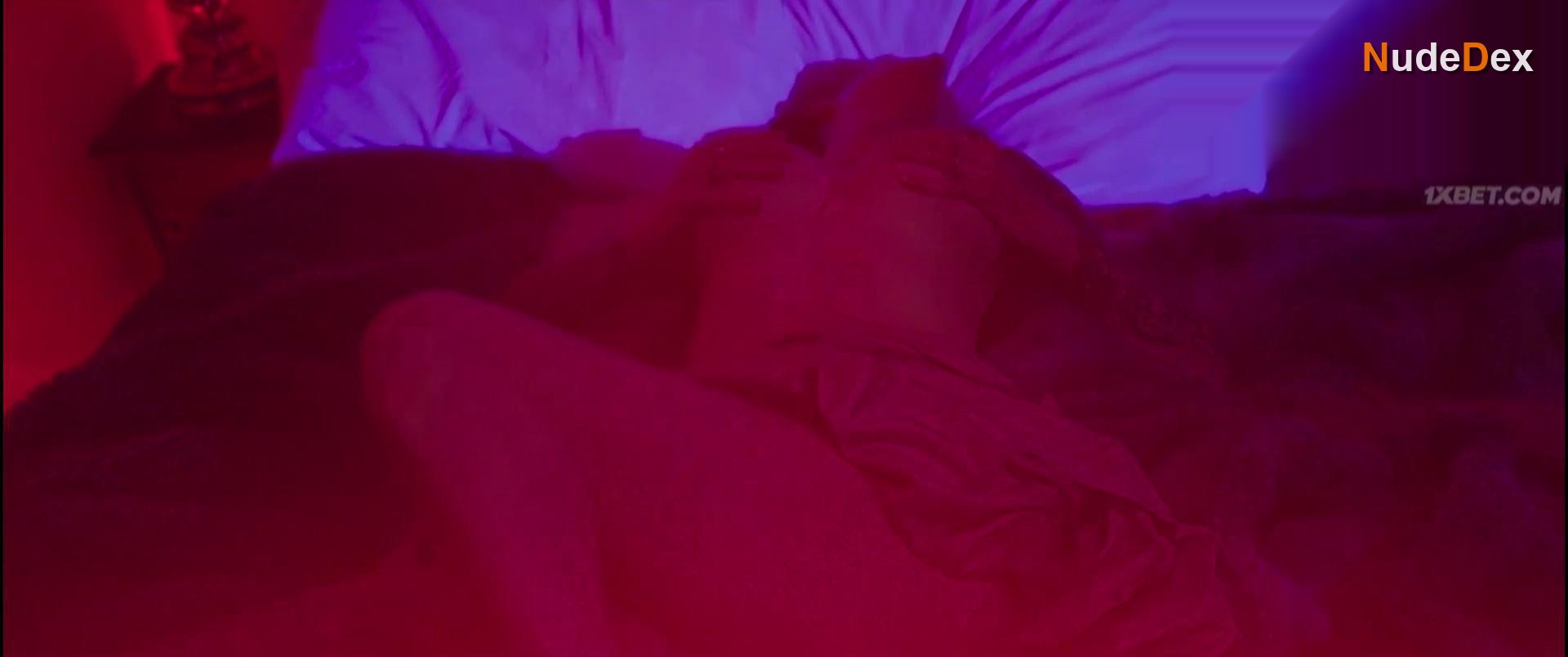 Adriane Mclean in Ring Of Desire, photo 19