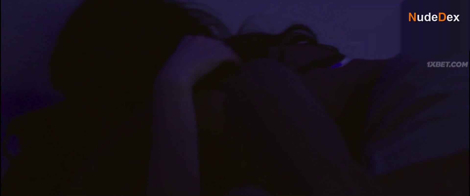Adriane Mclean in Ring Of Desire, photo 22
